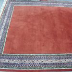 965 8388 ORIENTAL RUG